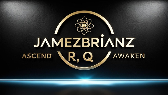 Jasa Konsultasi & Terapi Master Jamezbrianz R Q logo