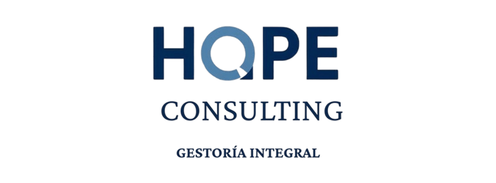 Hope Services logo