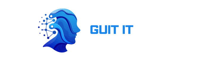 GUIT IT logo