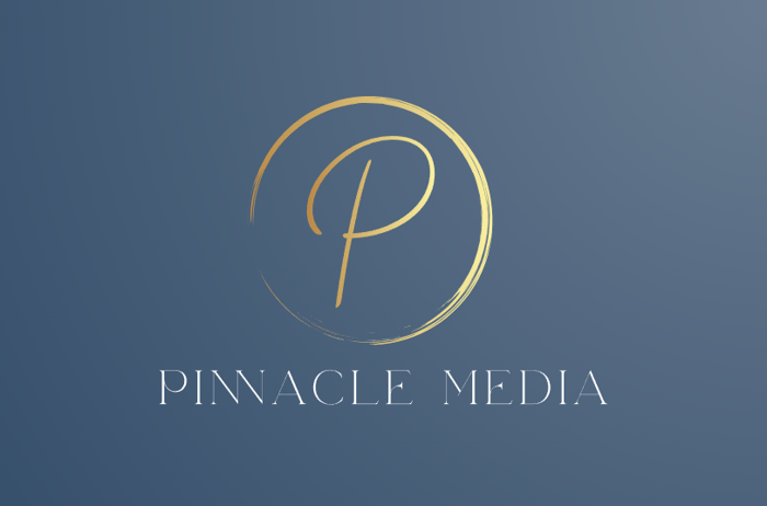 Pinnacle Media logo