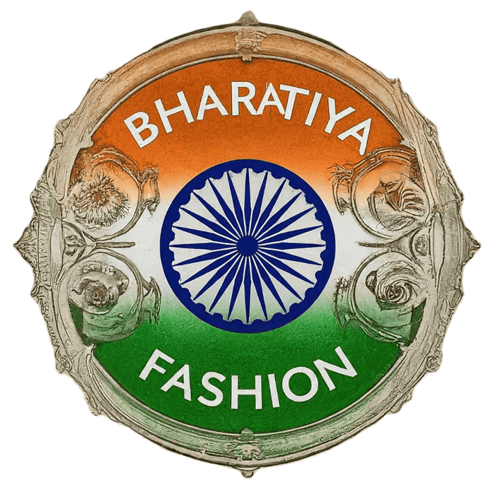 Bharat Fashion logo