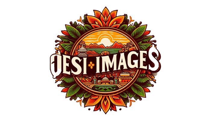 Desi Images logo