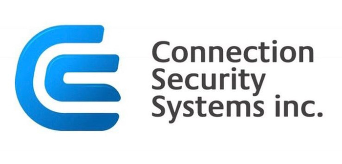 Connection Security System logo