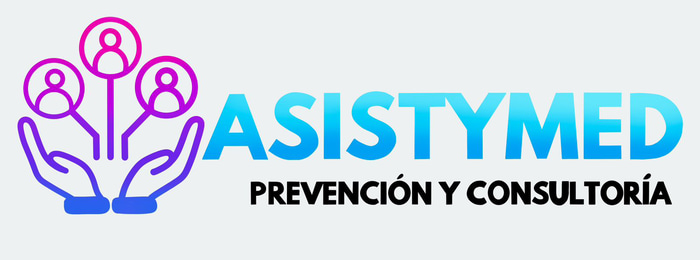 ASISTYMED PREVENCION Y CONSULTORIA SAS logo