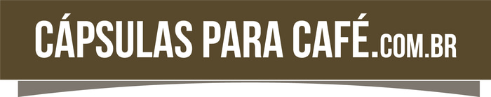 capsulas para café logo