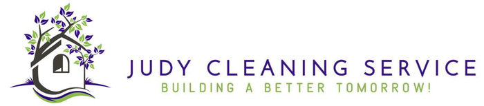 Cleaning Service logo