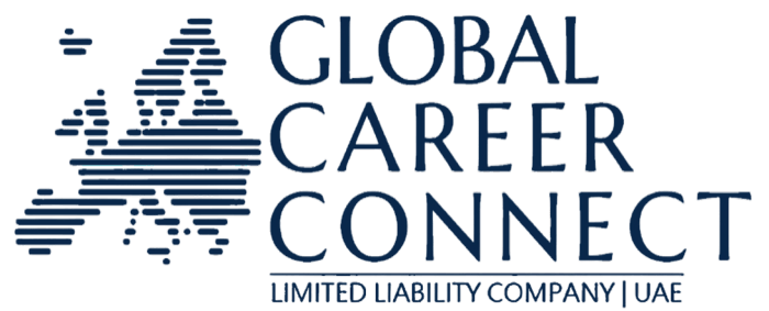 GLOBAL CAREER CONNECT logo