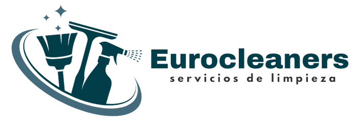 Eurocleaners logo