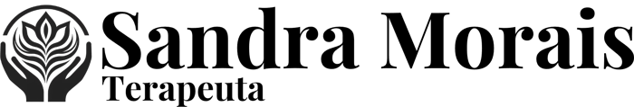 Sandra Morais logo