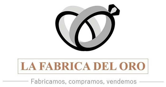 La Fabrica del Oro logo