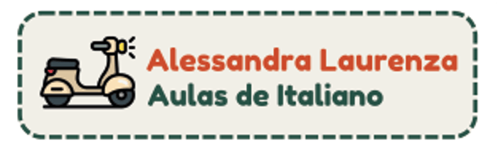 Alessandra Laurenza logo