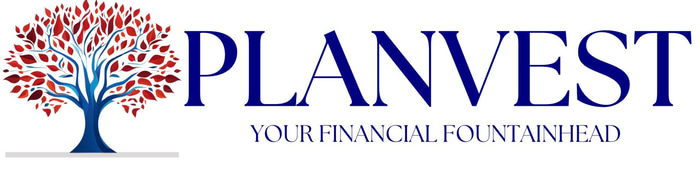 Planvest logo