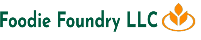 Foodie Foundry LLC logo