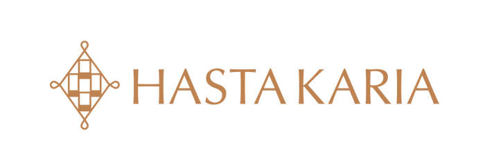 Hasta Karia logo