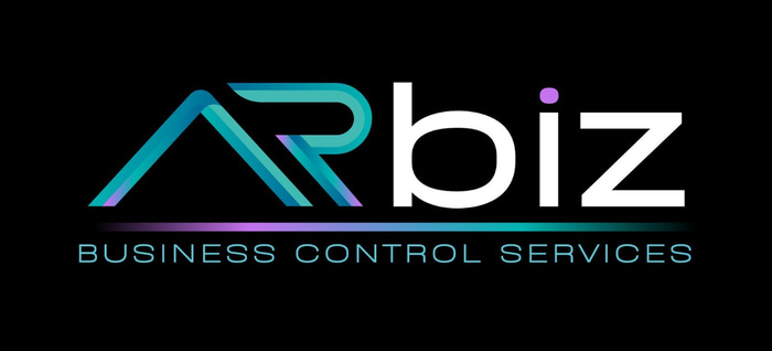 ARbiz logo