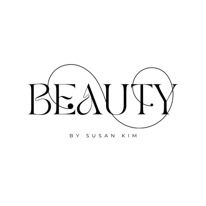 Beauty by Susan Kim logo