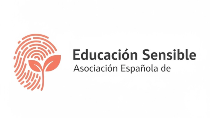 Asociación Española de Educación Sensible logo