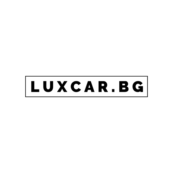 luxcar logo