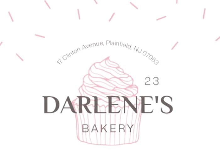 DarlenesBakery logo