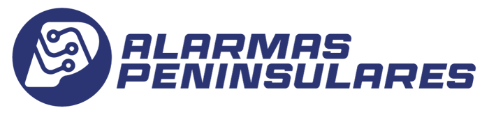 Alarmas Peninsulares logo