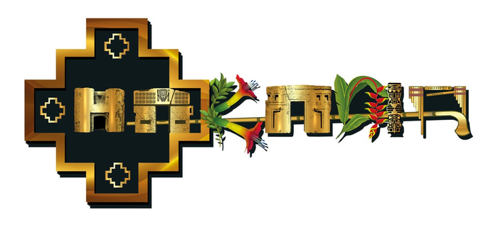 GRUPO CHAKANA FOLKLOR DE BOLIVIA logo