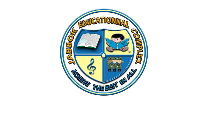 Jabbok Educational Complex logo