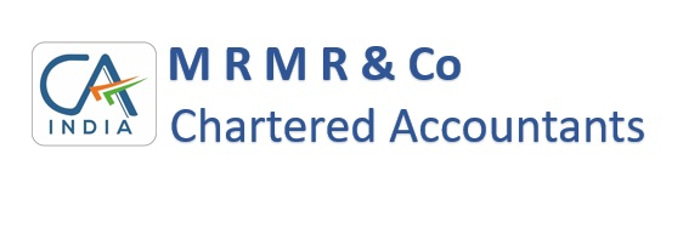 M R M R & Co logo