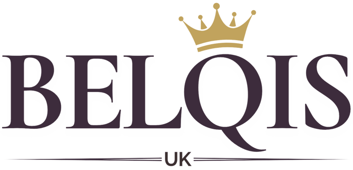 BELQIS logo