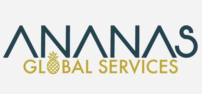 Ananas Global Services logo