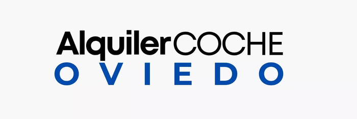 Alquiler Coche Oviedo logo