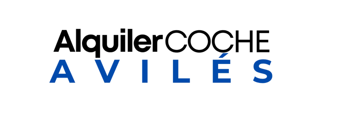 Alquiler Coche Aviles logo