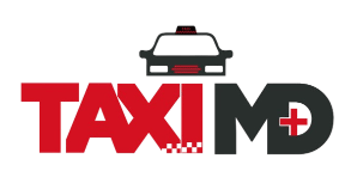 TAXI MD logo