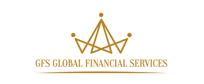 GFS Global Financial Services logo