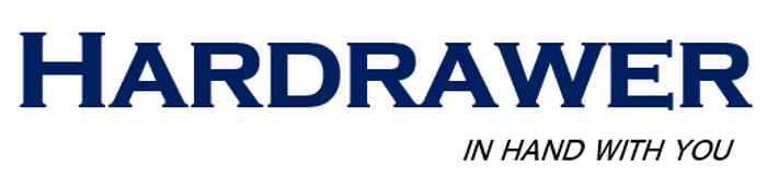 hardrawer logo