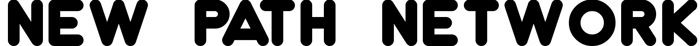 NEW PATH NETWORK logo