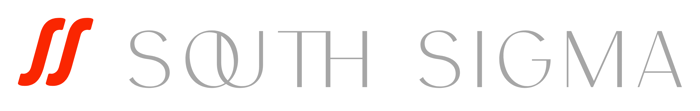 South Sigma logo