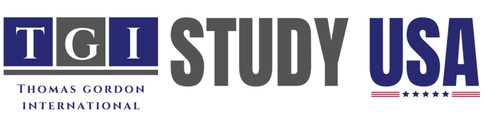 TGINEXT Study USA logo