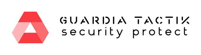 Guadia Tactik logo