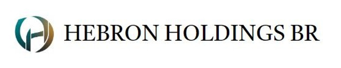 Hebron Holdings BR logo