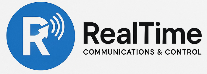 RTCOMCON logo