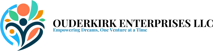 Ouderkirk Enterprises LLC logo
