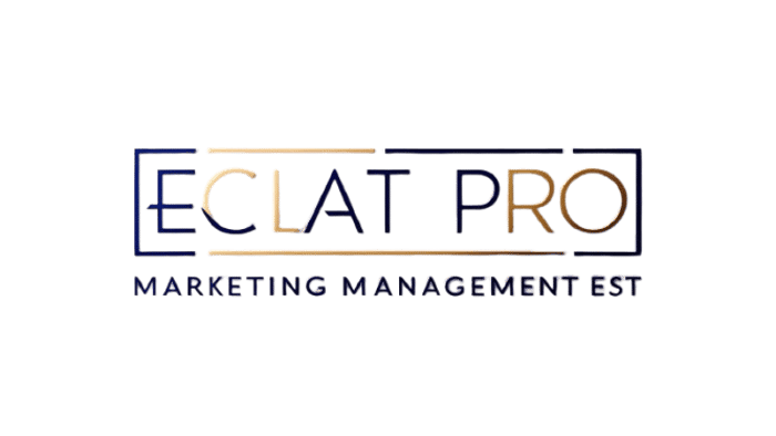 ECLAT PRO MARKETING MANAGEMENT logo