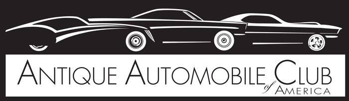 Antique Automobile Club of America, Aloha Region logo