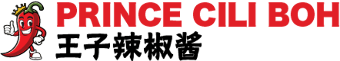 Prince Chili Sauce logo