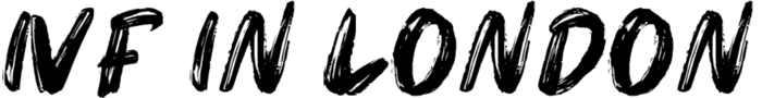 IVF in London logo