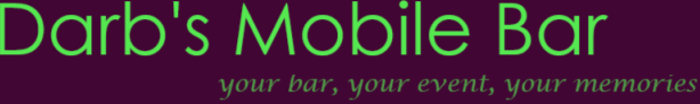 DARB`S MOBILE BAR logo