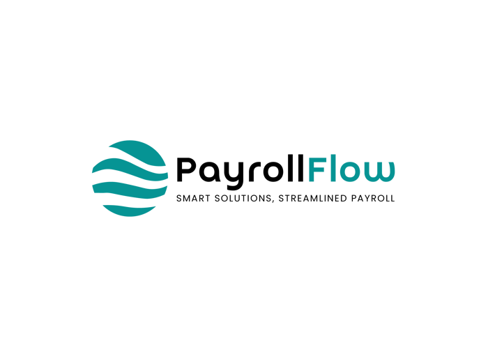 Payrollflow logo
