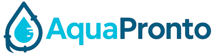 AquaPronto logo