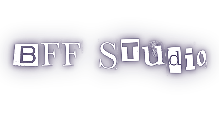 BFF Studio logo