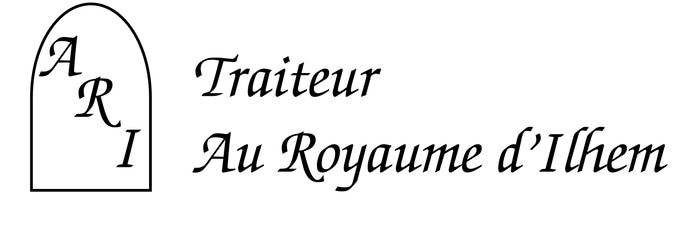 Au Royaume d'Ilhem logo